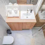 Bulwary Nad Odra Z Widokiem Na Rzeke Odre I Prywatnym Miejscem Parkingowym Appartement