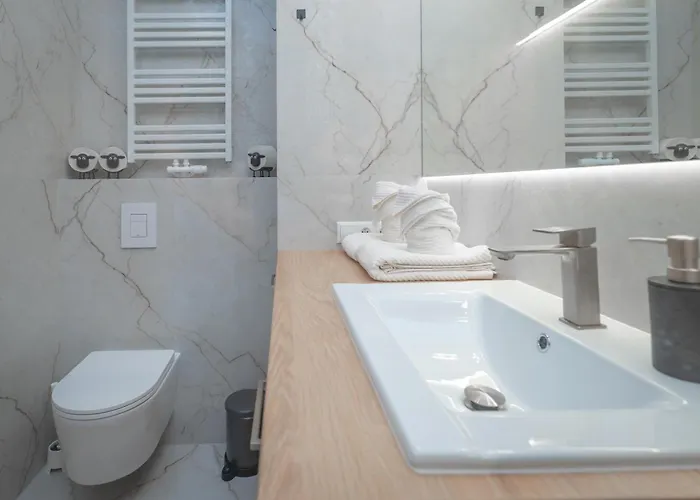 Διαμέρισμα Bulwary Nad Odra Z Widokiem Na Rzeke Odre I Prywatnym Miejscem Parkingowym *