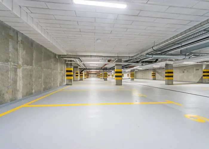 Bulwary Nad Odra Z Widokiem Na Rzeke Odre I Prywatnym Miejscem Parkingowym Διαμέρισμα Στσέτσιν